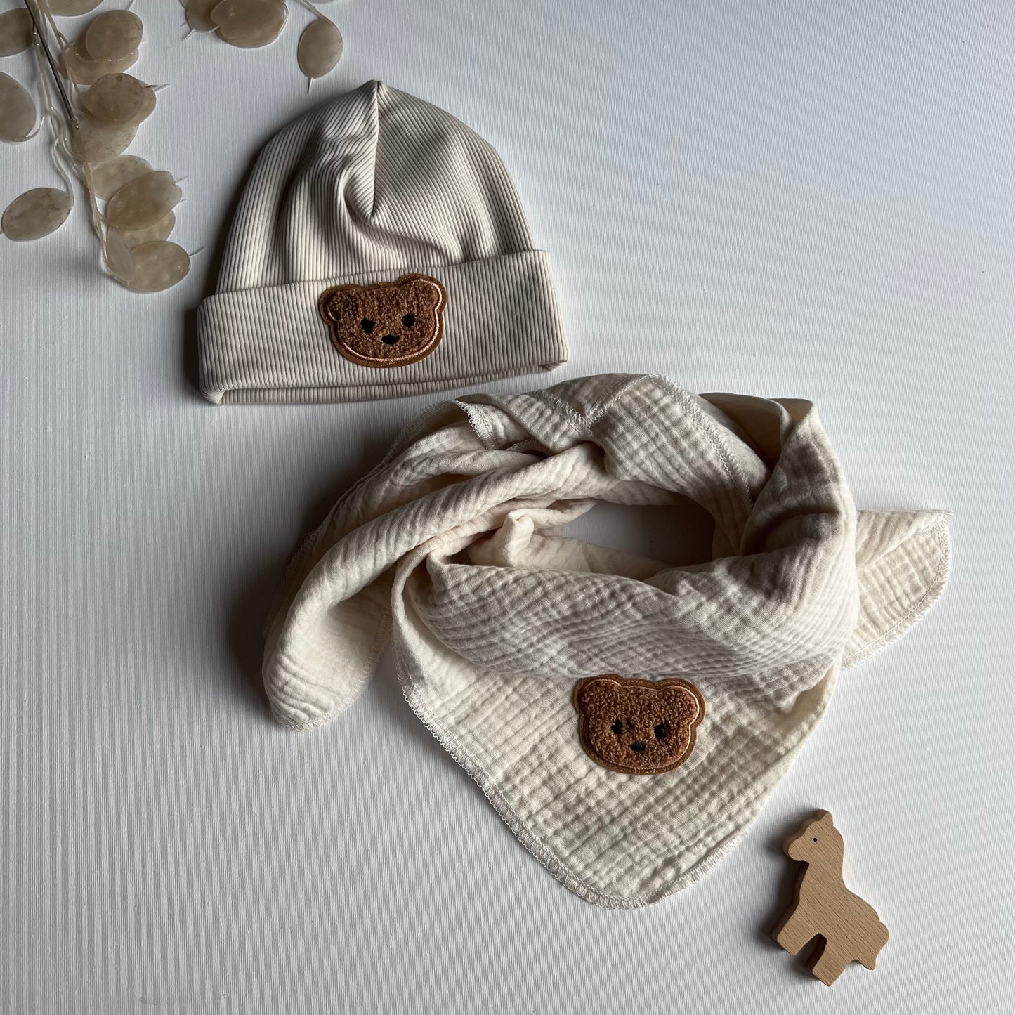 BÄRCHEN Accessoires - Sand