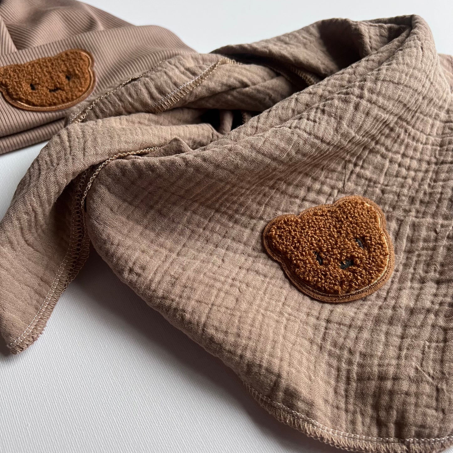 BÄRCHEN Accessoires - Taupe
