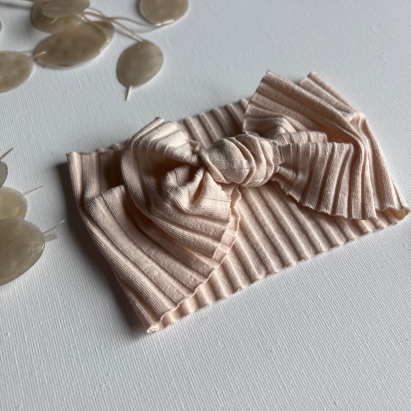 Hairband cream