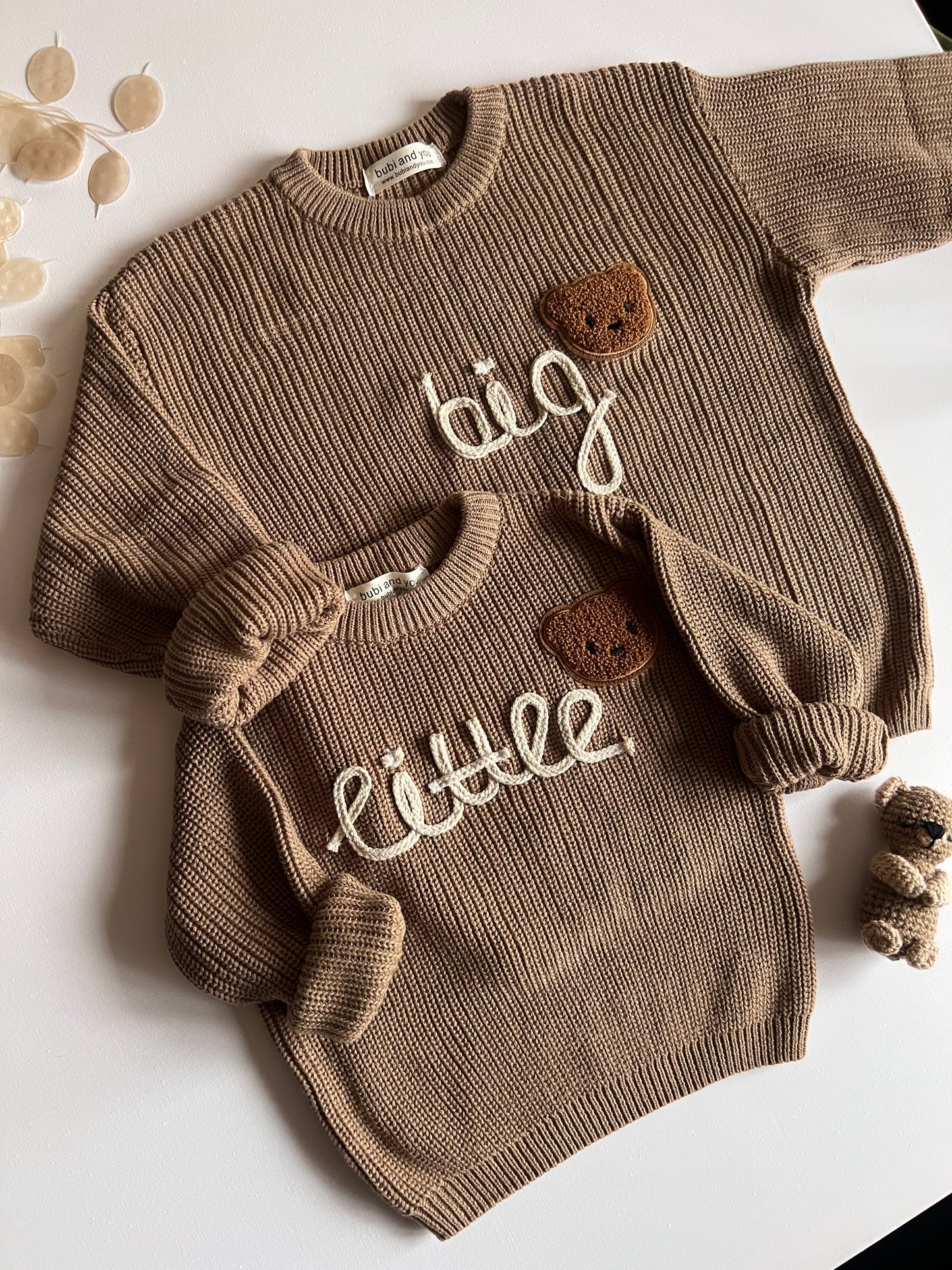 big Bär + little Bär