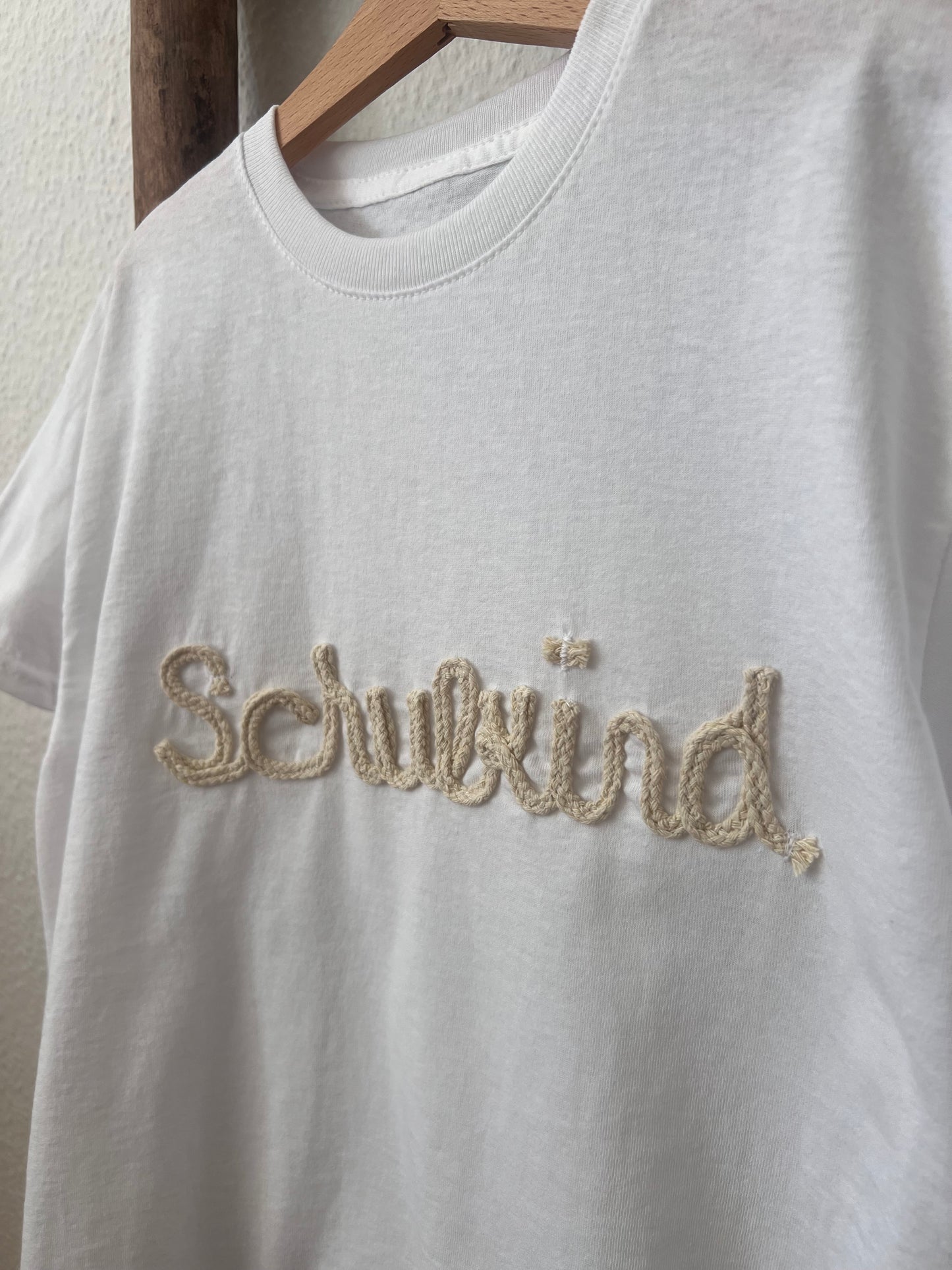 T-Shirt Schulkind