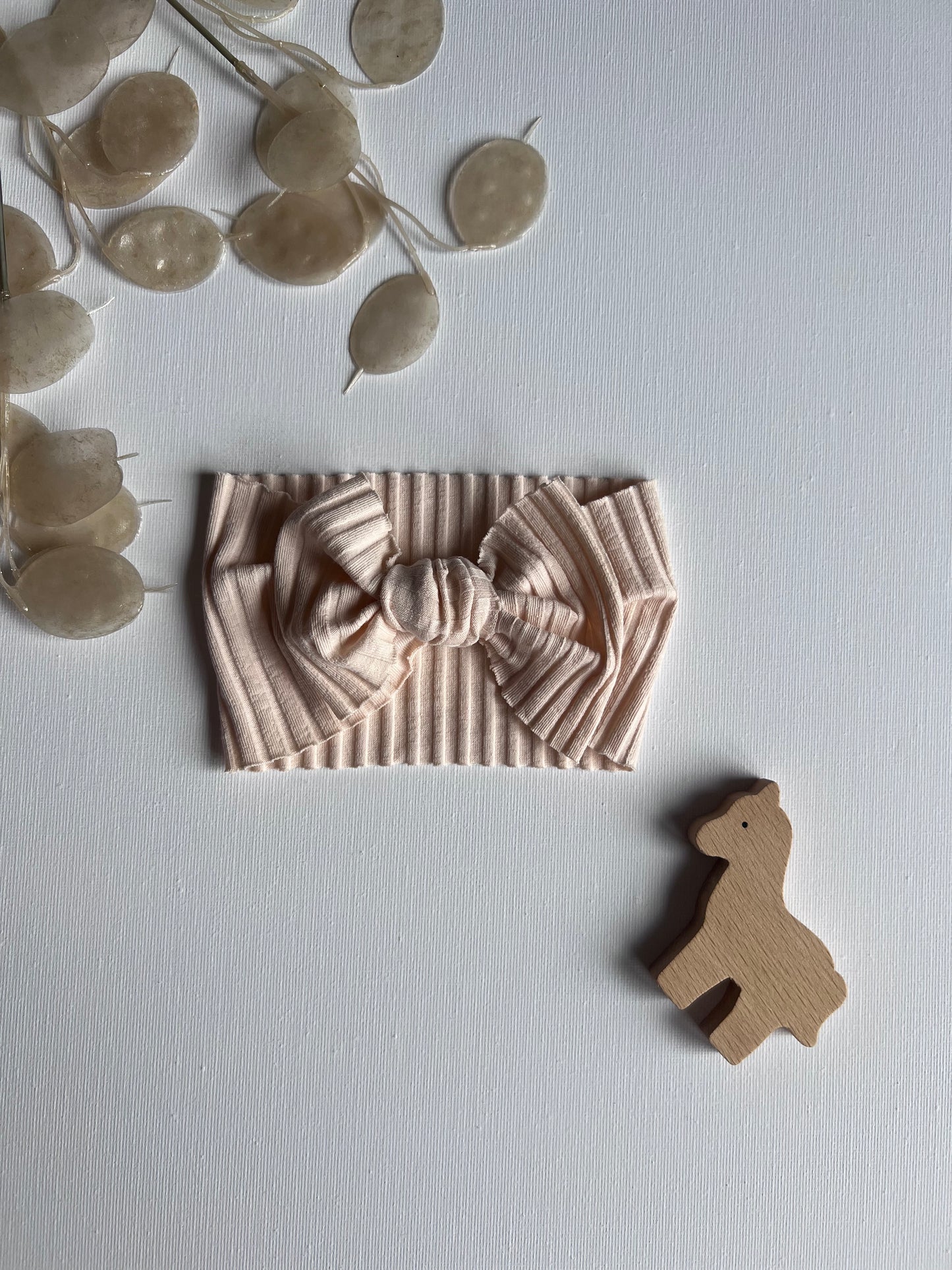 Hairband cream