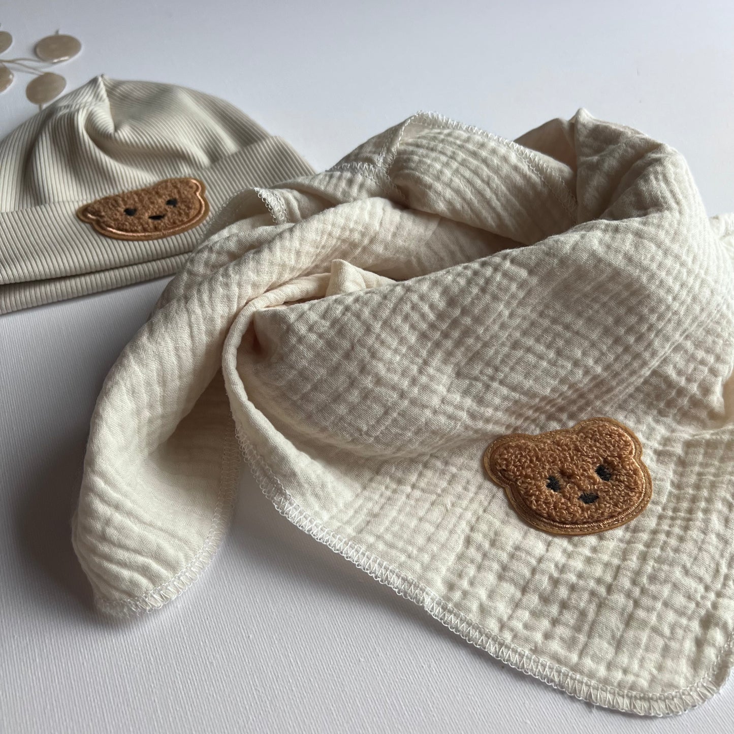 BÄRCHEN Accessoires - Sand