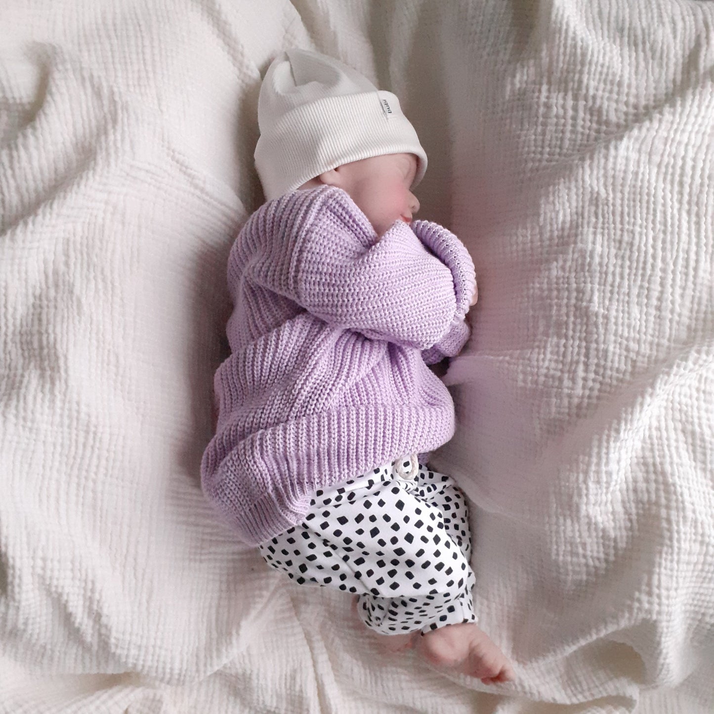 Strickpullover - LILA