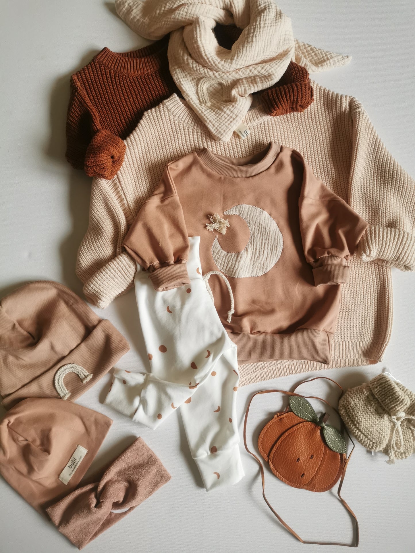 Hose Love You to the moon and back