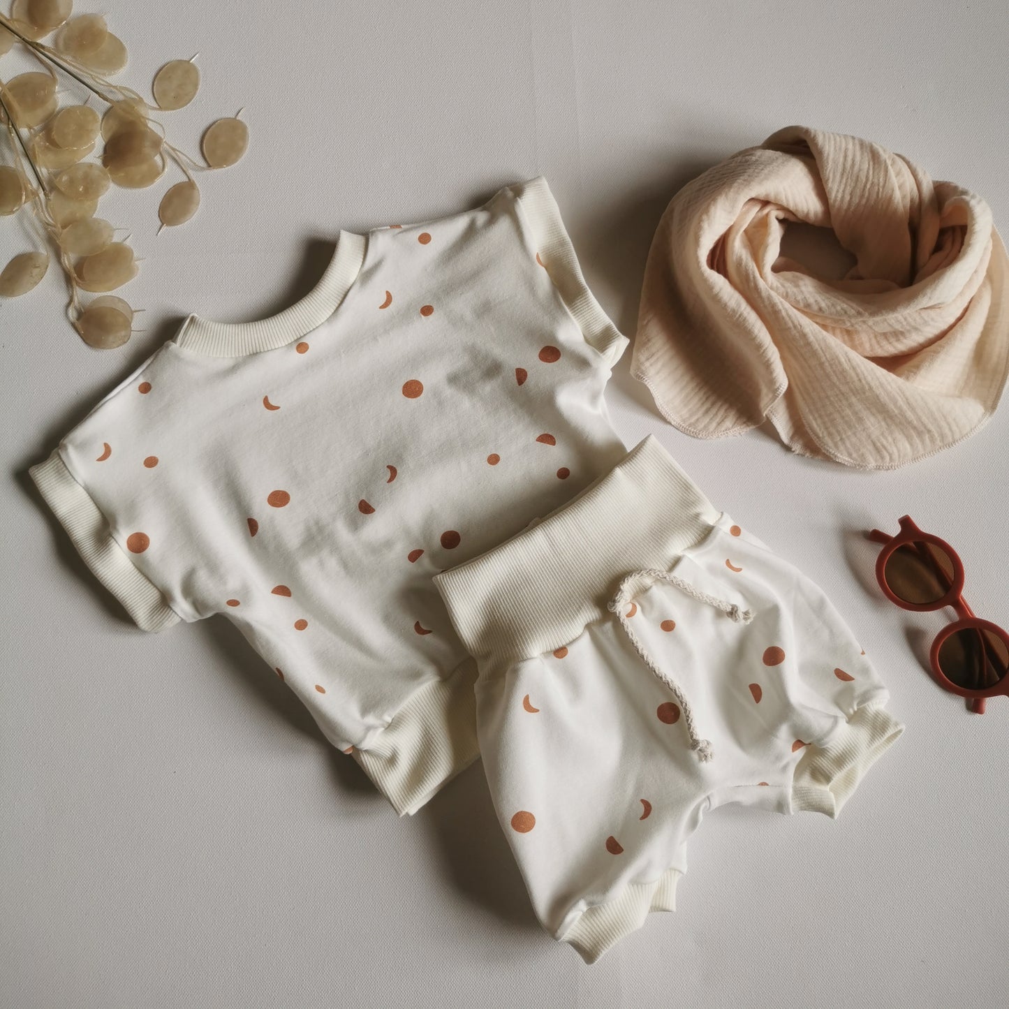 T-Shirt MOND