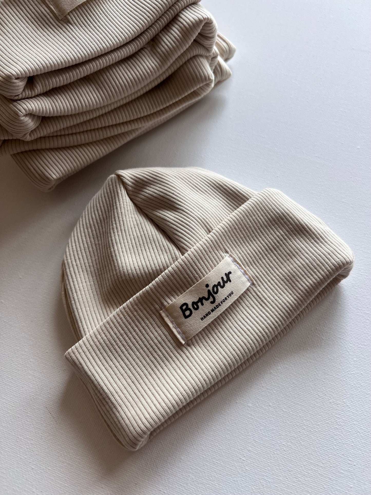 Mütze BONJOUR KU35-40 - LAST CHANCE