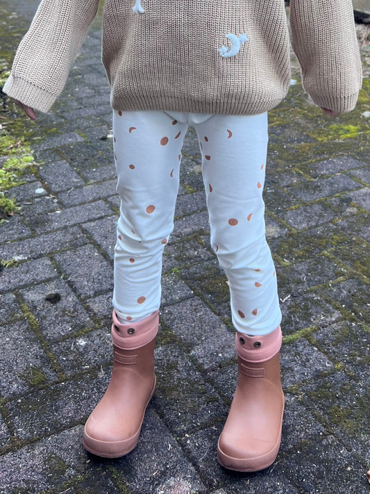 TO THE MOON AND BACK Hose