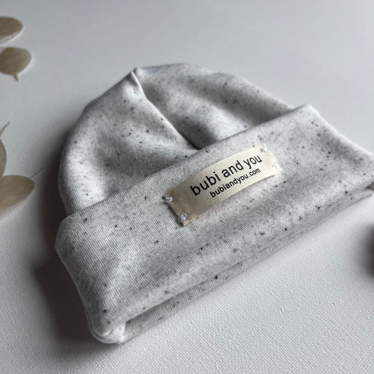 BEANIE Konfetti