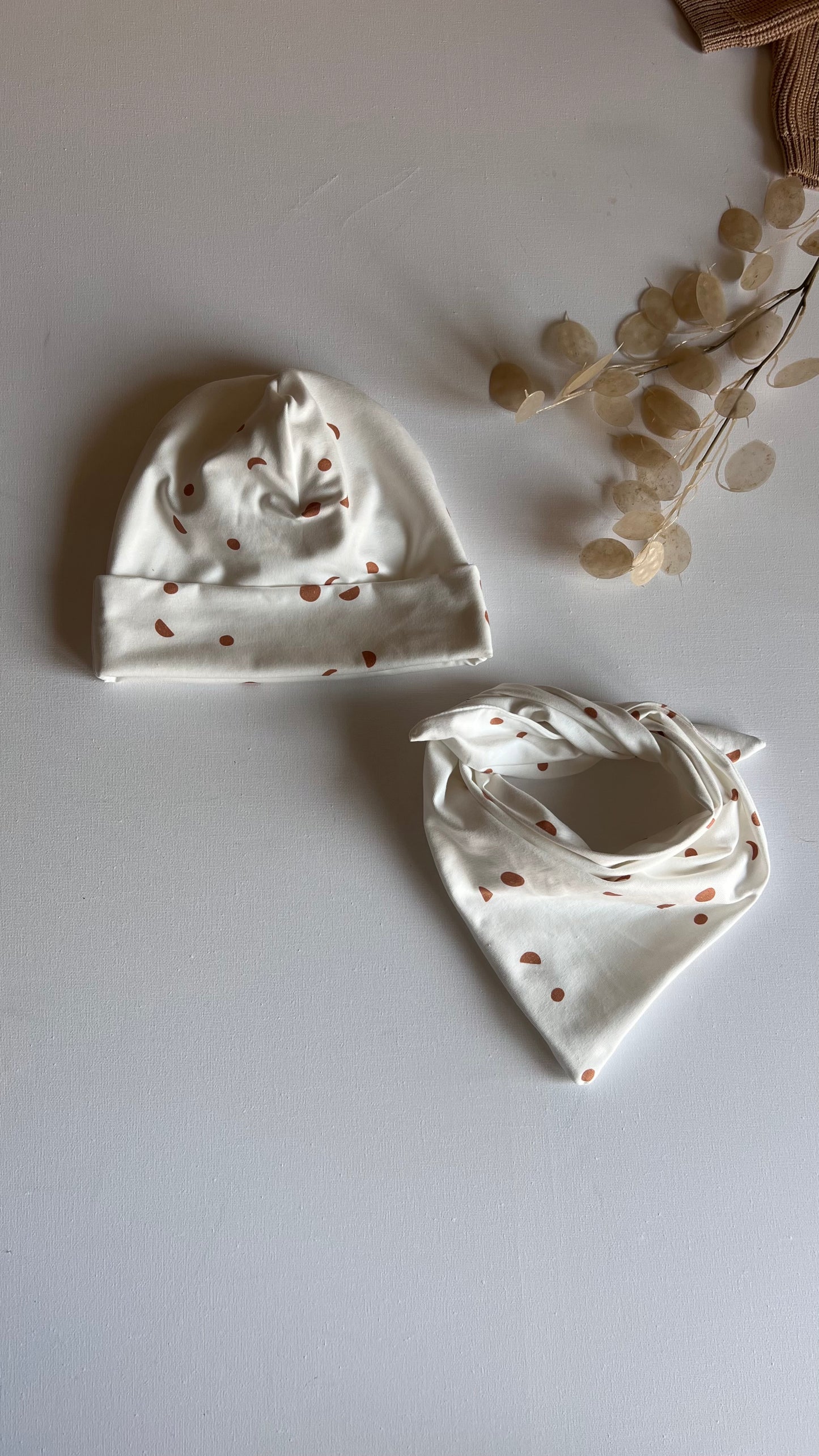 TO THE MOON AND BACK Accessoires