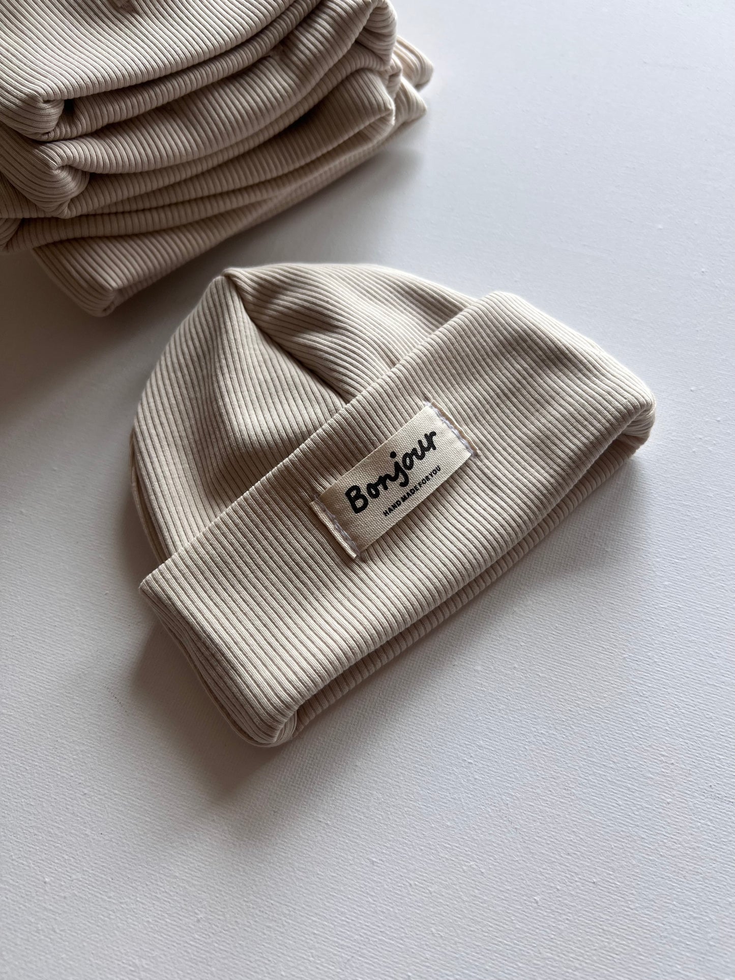 Mütze BONJOUR KU35-40 - LAST CHANCE