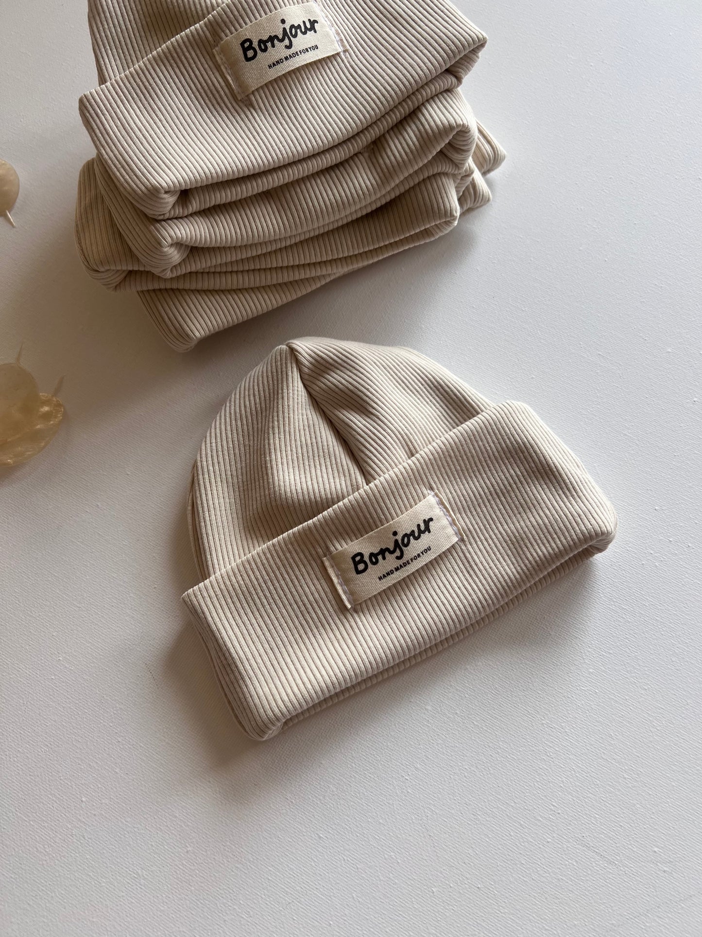 Mütze BONJOUR KU35-40 - LAST CHANCE