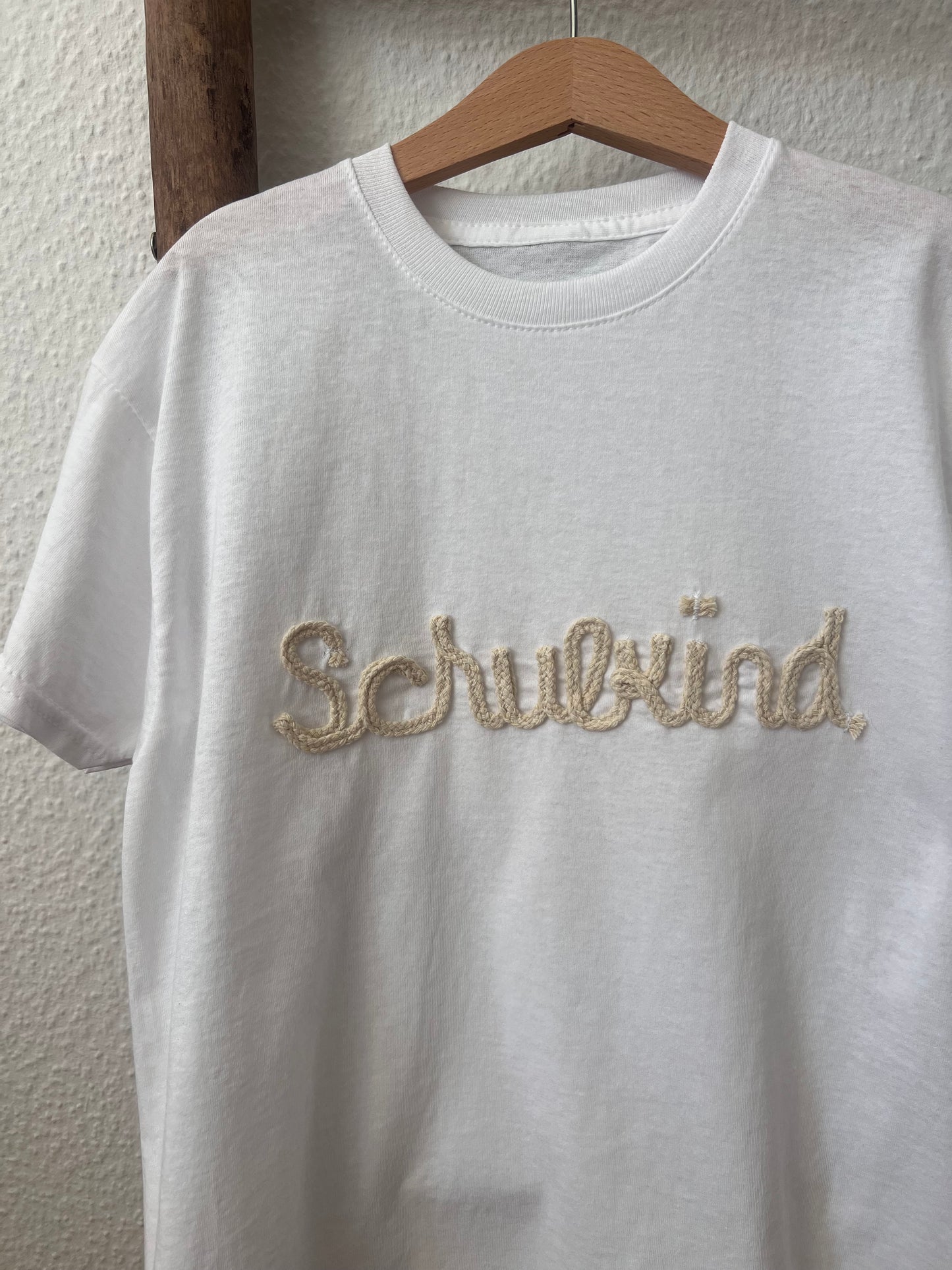 T-Shirt Schulkind
