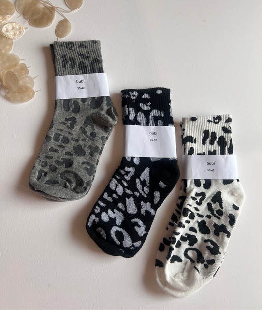 SOFORTKAUF Socken LEO Gr.35-42