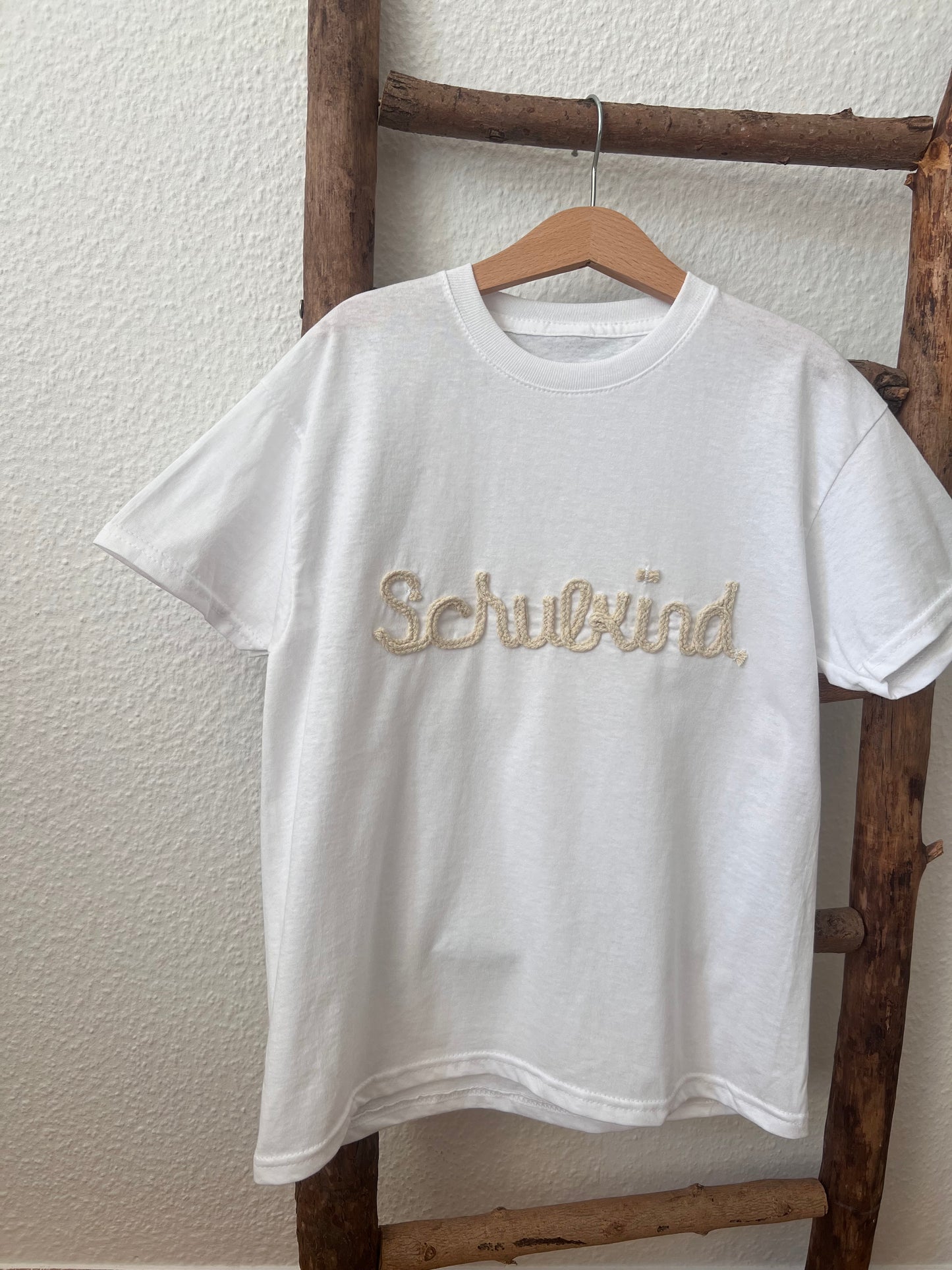 T-Shirt Schulkind