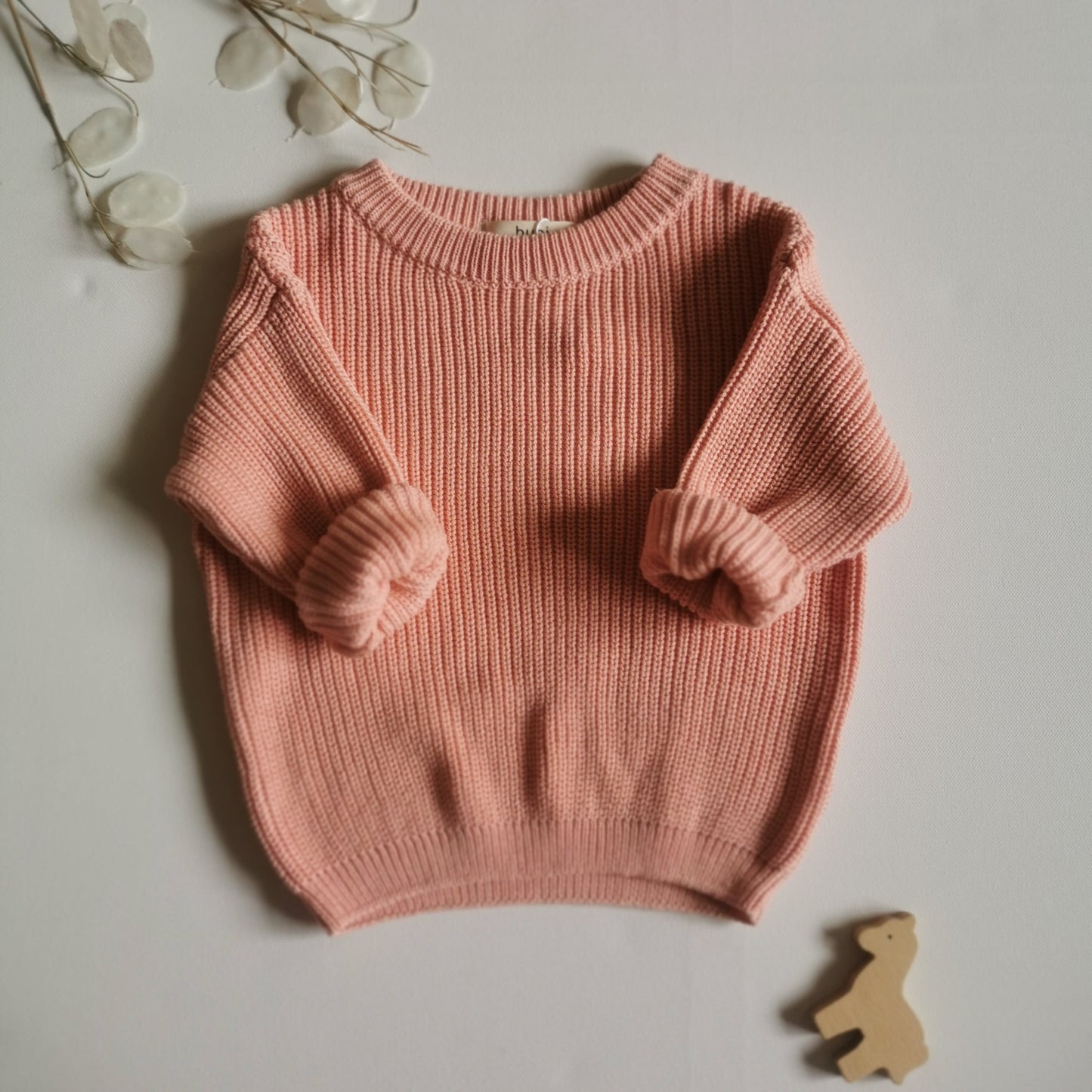 Strickpullover - ROSE