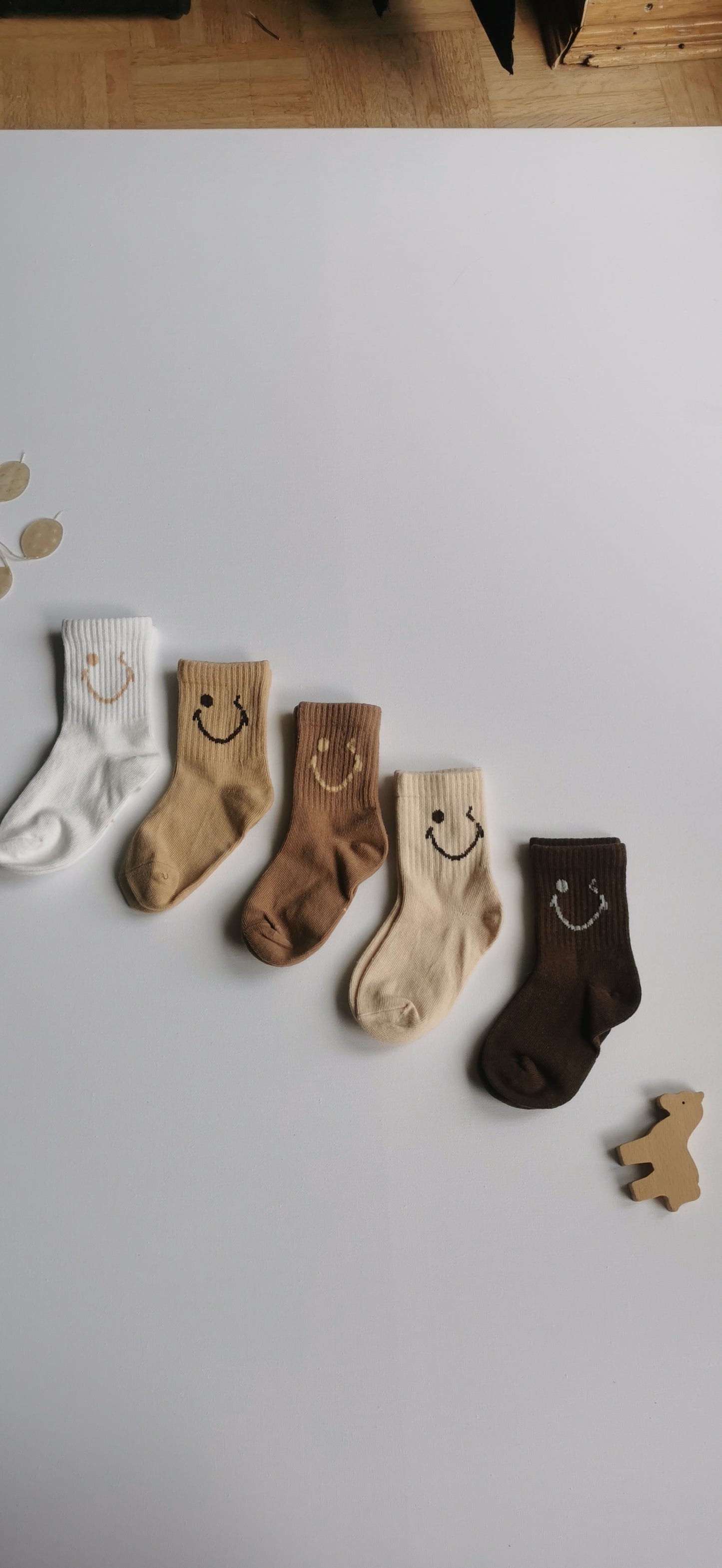 Socken Smile 1-3 Jahre