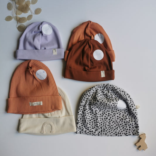 Sofortkauf Beanies KU49-51 bis KU59-61