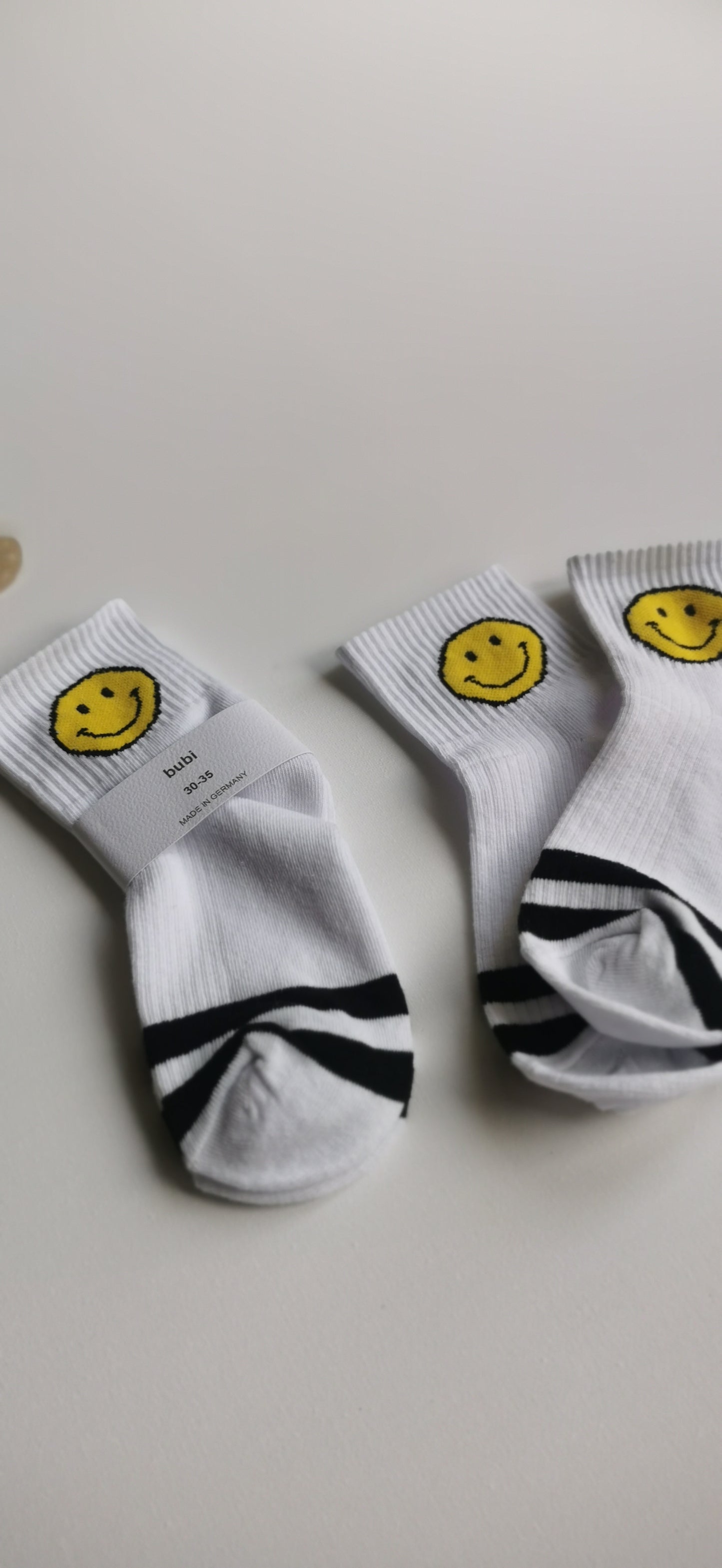 Socken Smile Gr.30-35