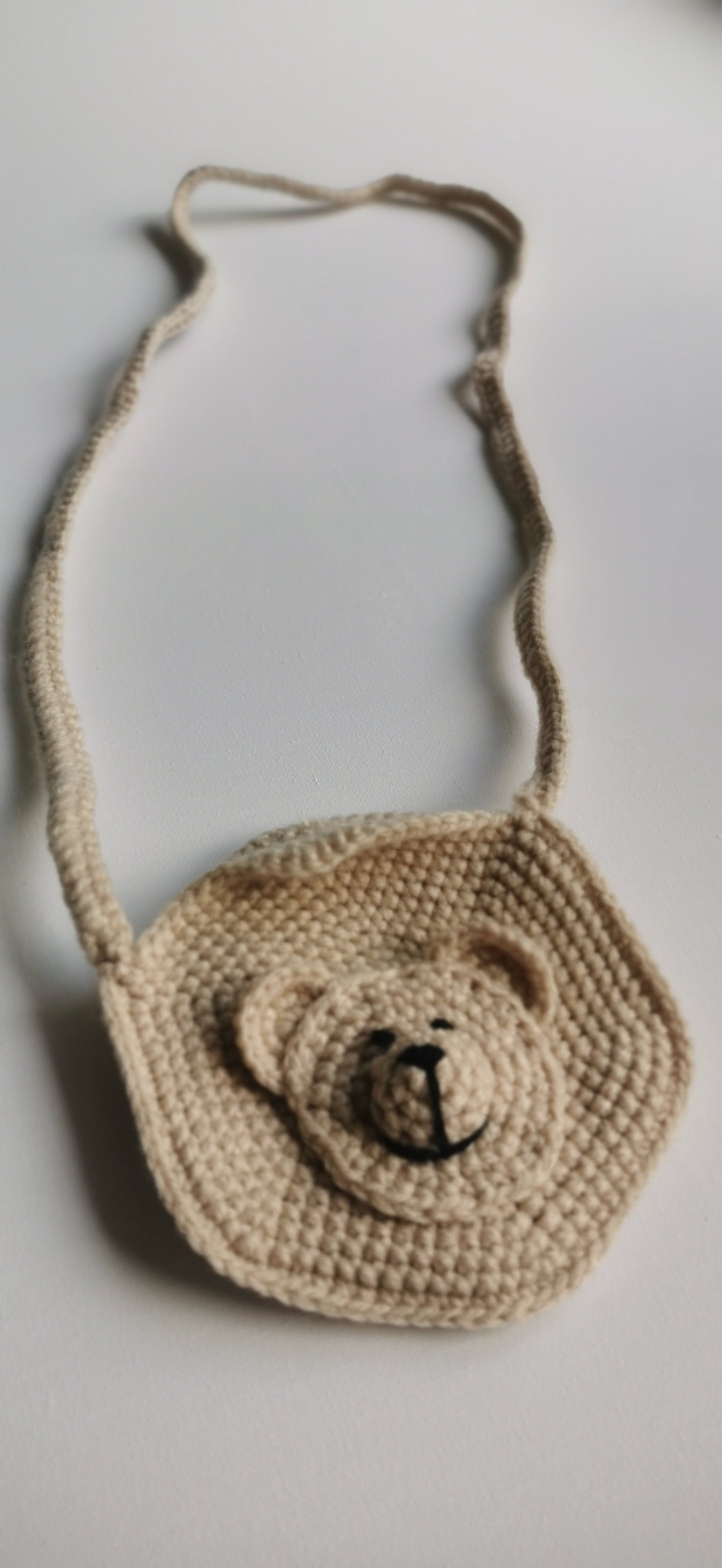 Sofortkauf Tasche Bärchen