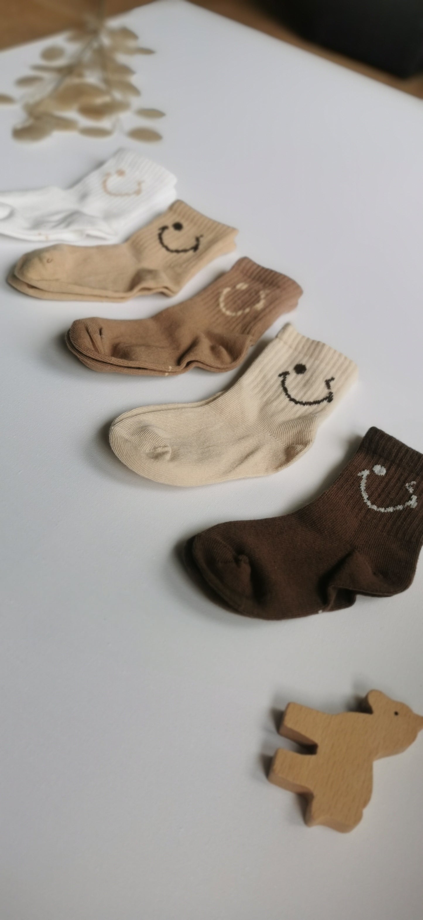 Socken Smile 1-3 Jahre