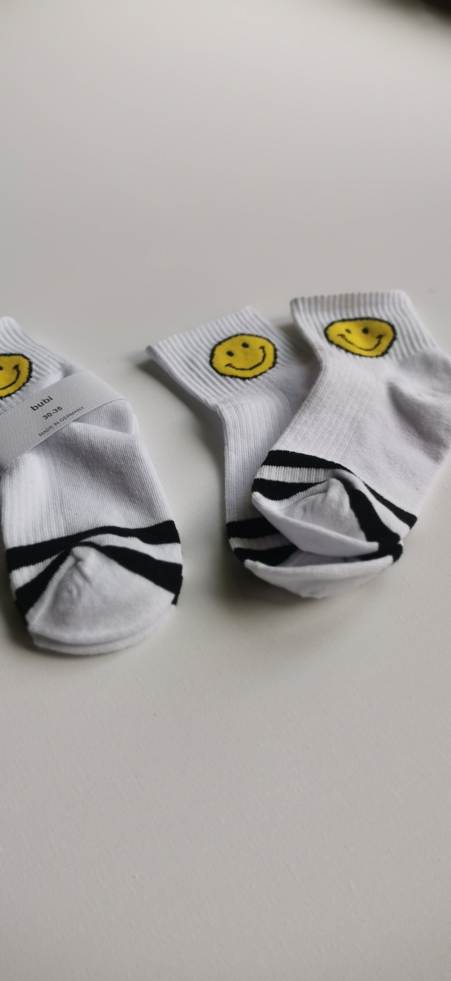 Socken Smile Gr.30-35