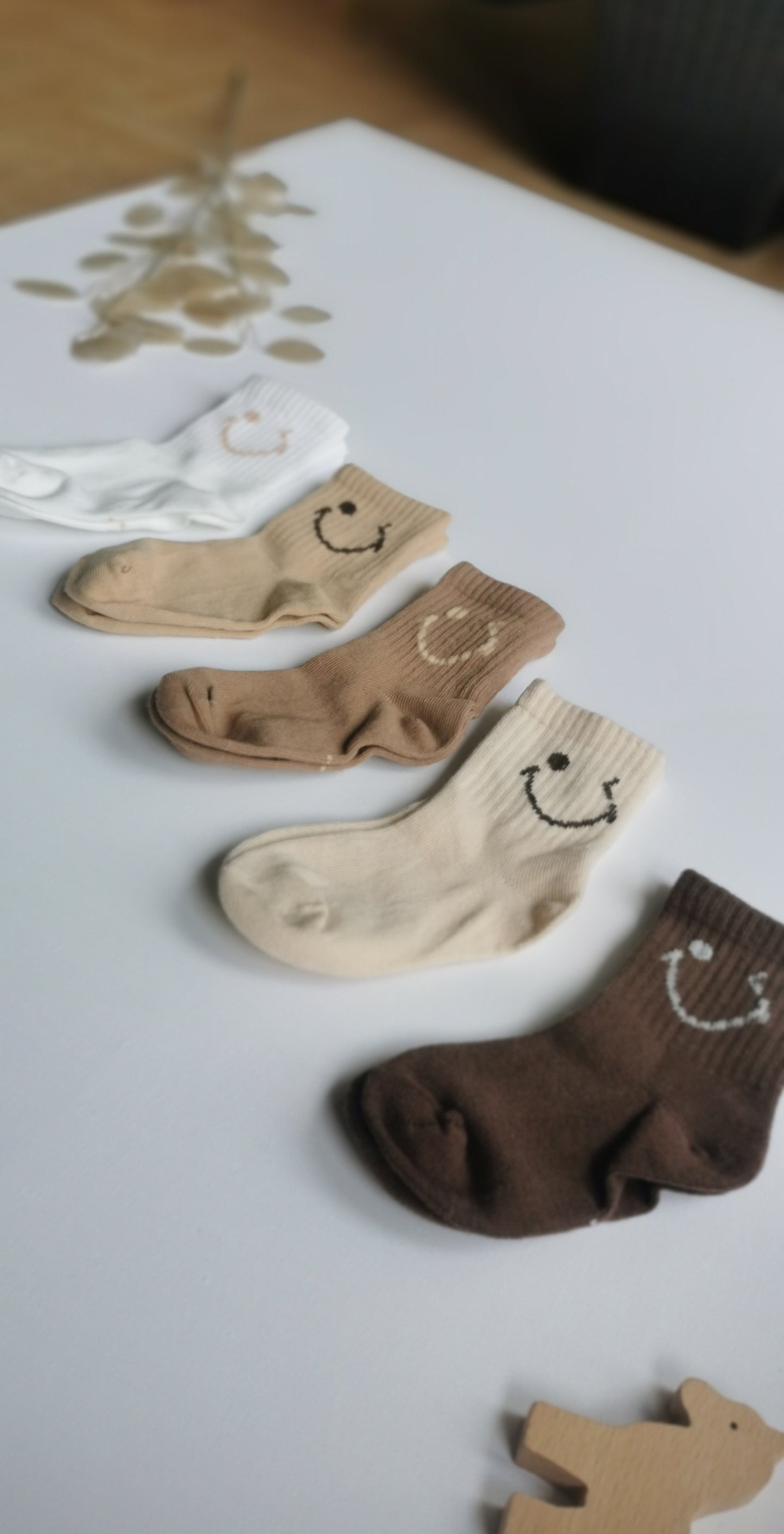 Socken Smile 1-3 Jahre