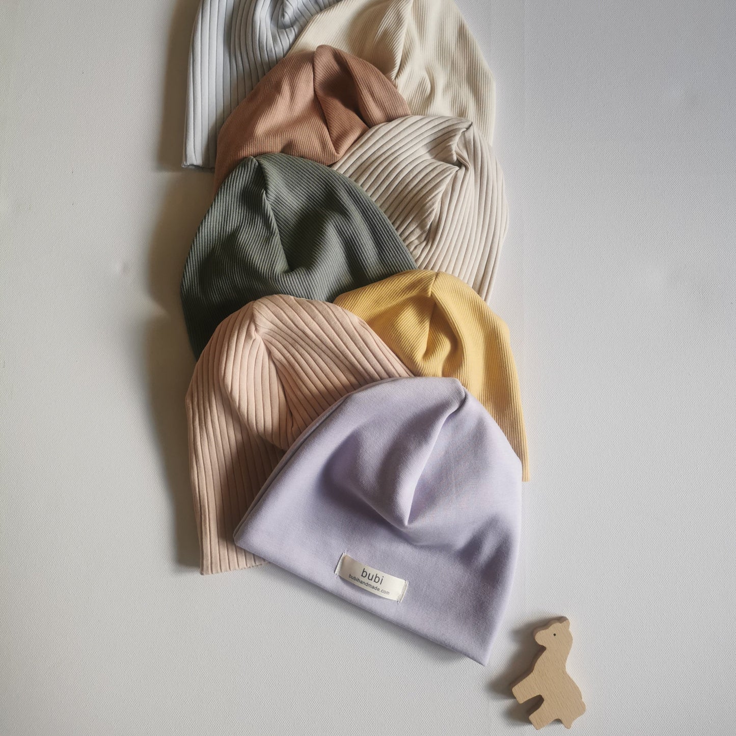 BEANIE bubi